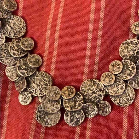 Handmade necklace - Picture 2 of 4